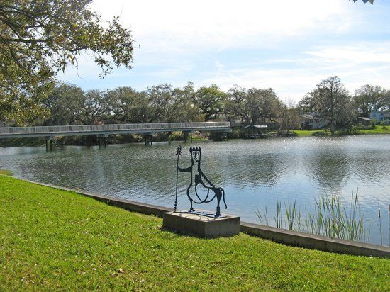 Musée d'Art américain Mennello